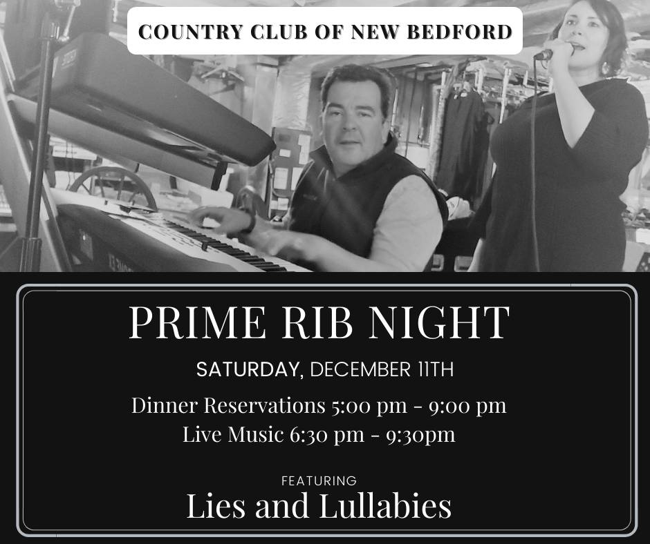 CCNB Prime Rib night Fb Post 1