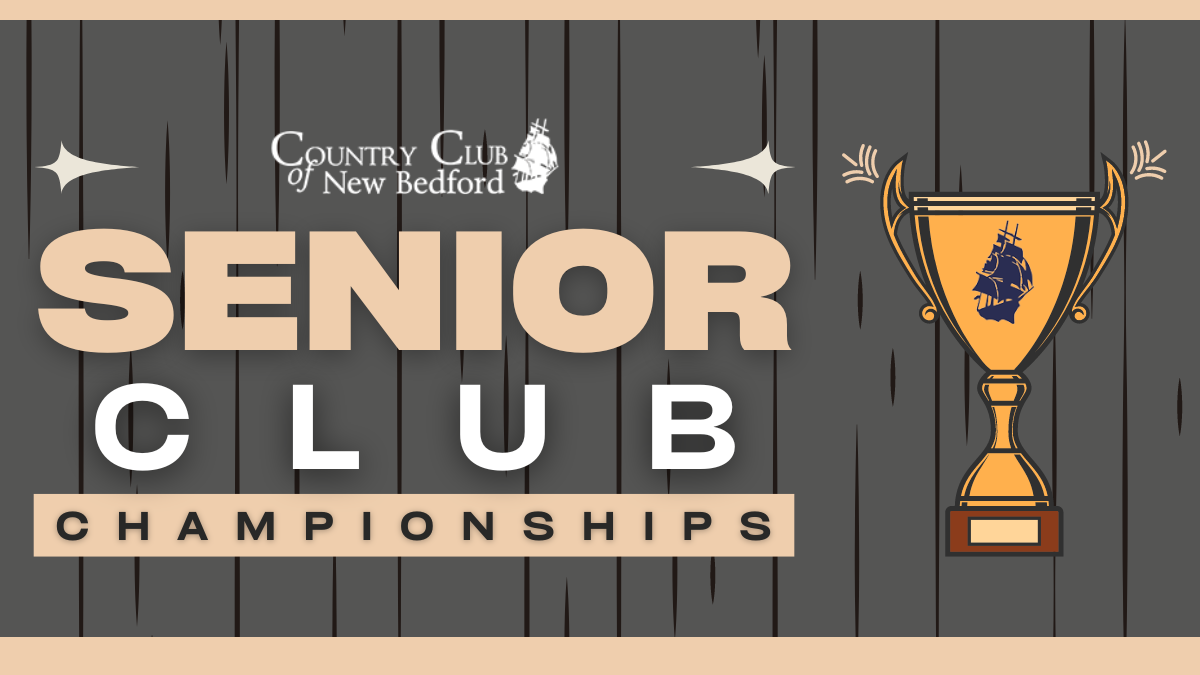 2024 Senior Club Championships 
