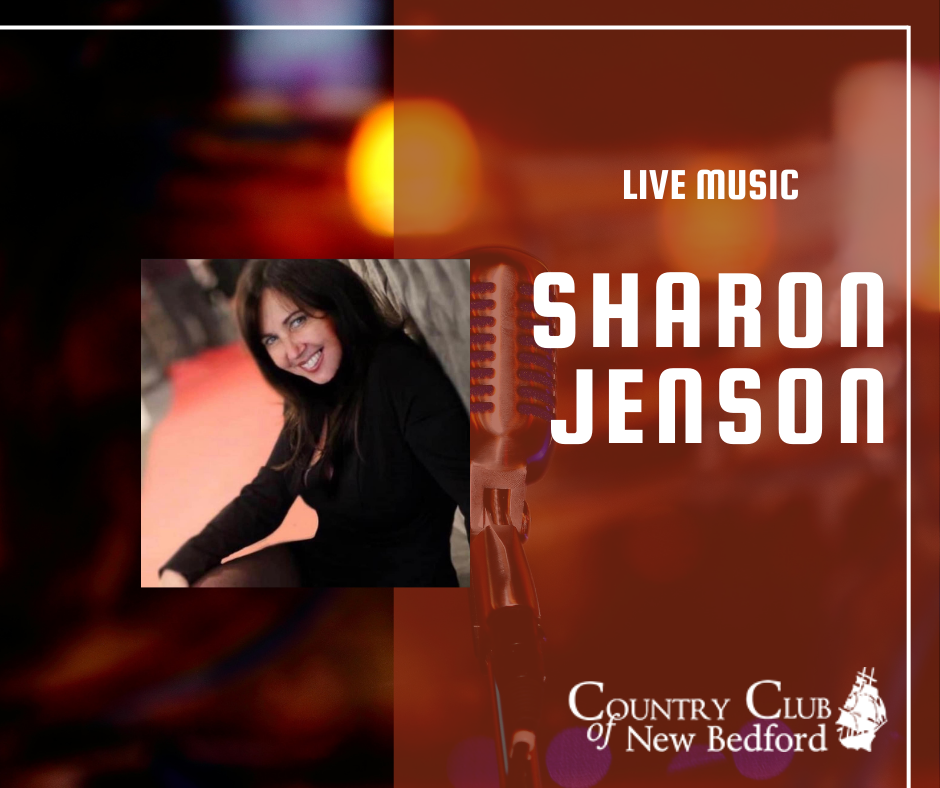  Live Music Sharon Jenson Calendar CCNB