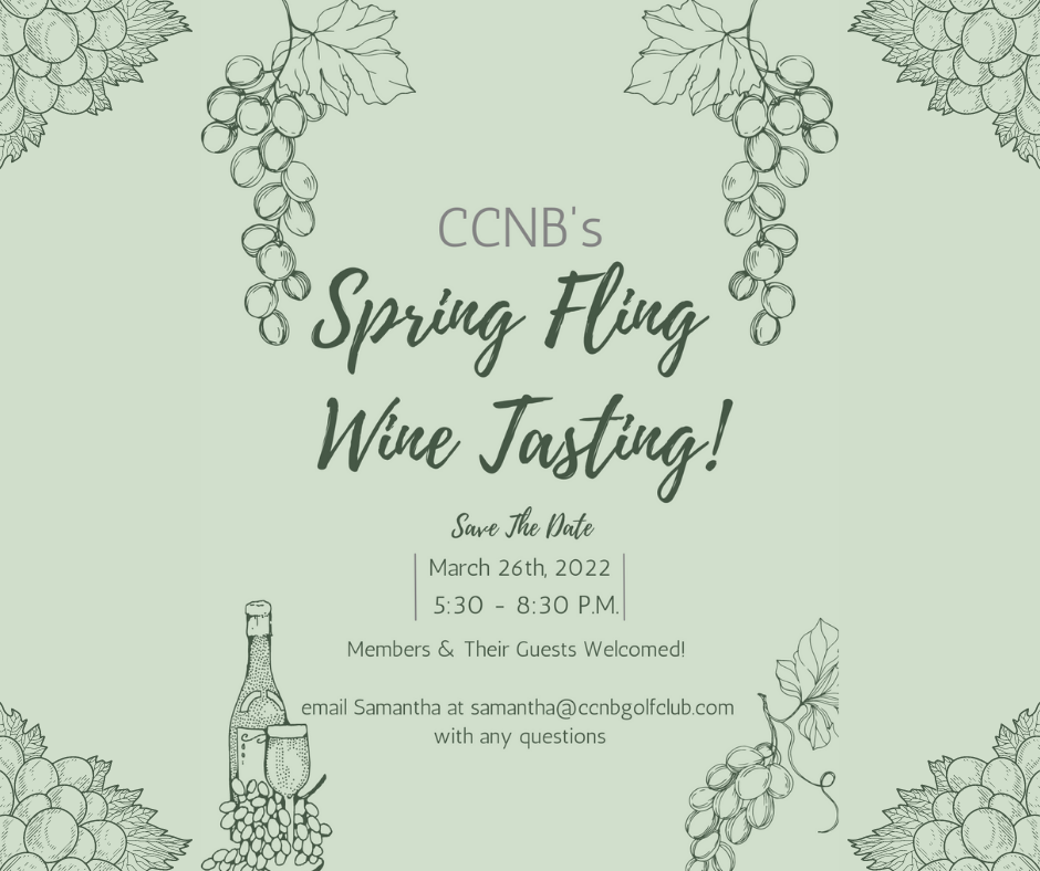 ccnb wine tasting